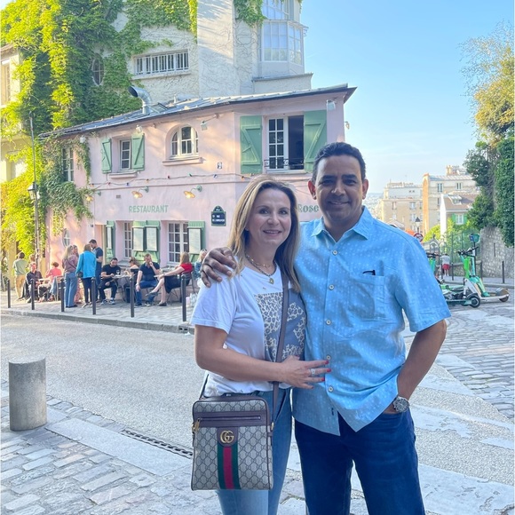 Meet your Posher, Marta - Picture 1 of 1